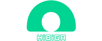 株式会社HiBiGA