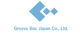 株式会社グルーブボックスジャパン