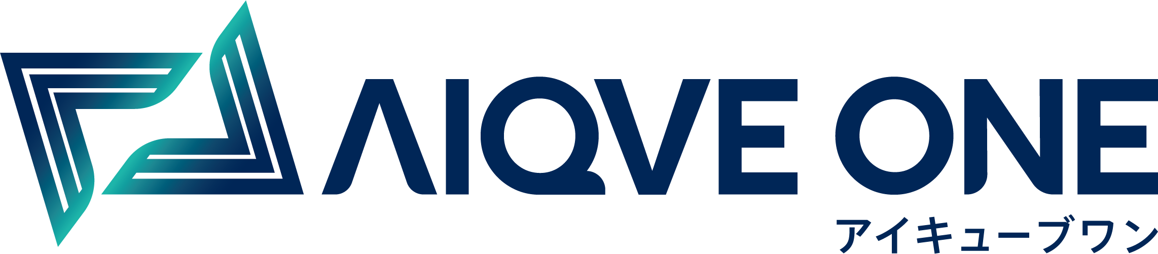 AIQVE ONE 株式会社